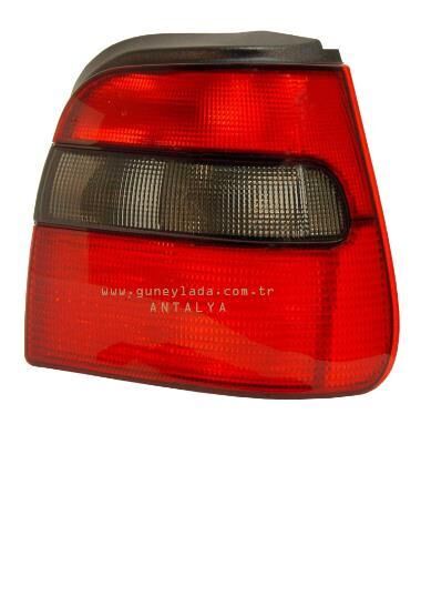 STOP LAMBASI R Sağ [Skoda Felicia,Binek] 12   öf