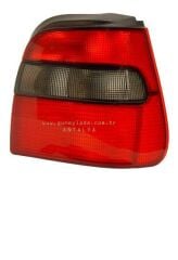 STOP LAMBASI R Sağ [Skoda Felicia,Binek] 12   öf