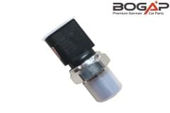 Audi A3 - Klima Basınç Müşürü - [Audi A4, A5, Q5; Volkswagen Golf, Passat, Tiguan; Skoda Kodiaq, Karoq, Superb] - 5Q0959126A