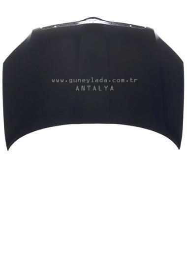 MOTOR KAPUTU [Skoda Yeti, 2010-2013]   13O