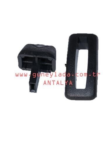 SPORT KOLTUK-YATIRMA KOLU+YUVASI 48 49 54 Lada Samara Niva Tavria