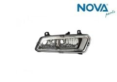 Volkswagen Polo - Sis Lambası Sol (Gündüz Sürüş Lambalı) - 6R0941061B