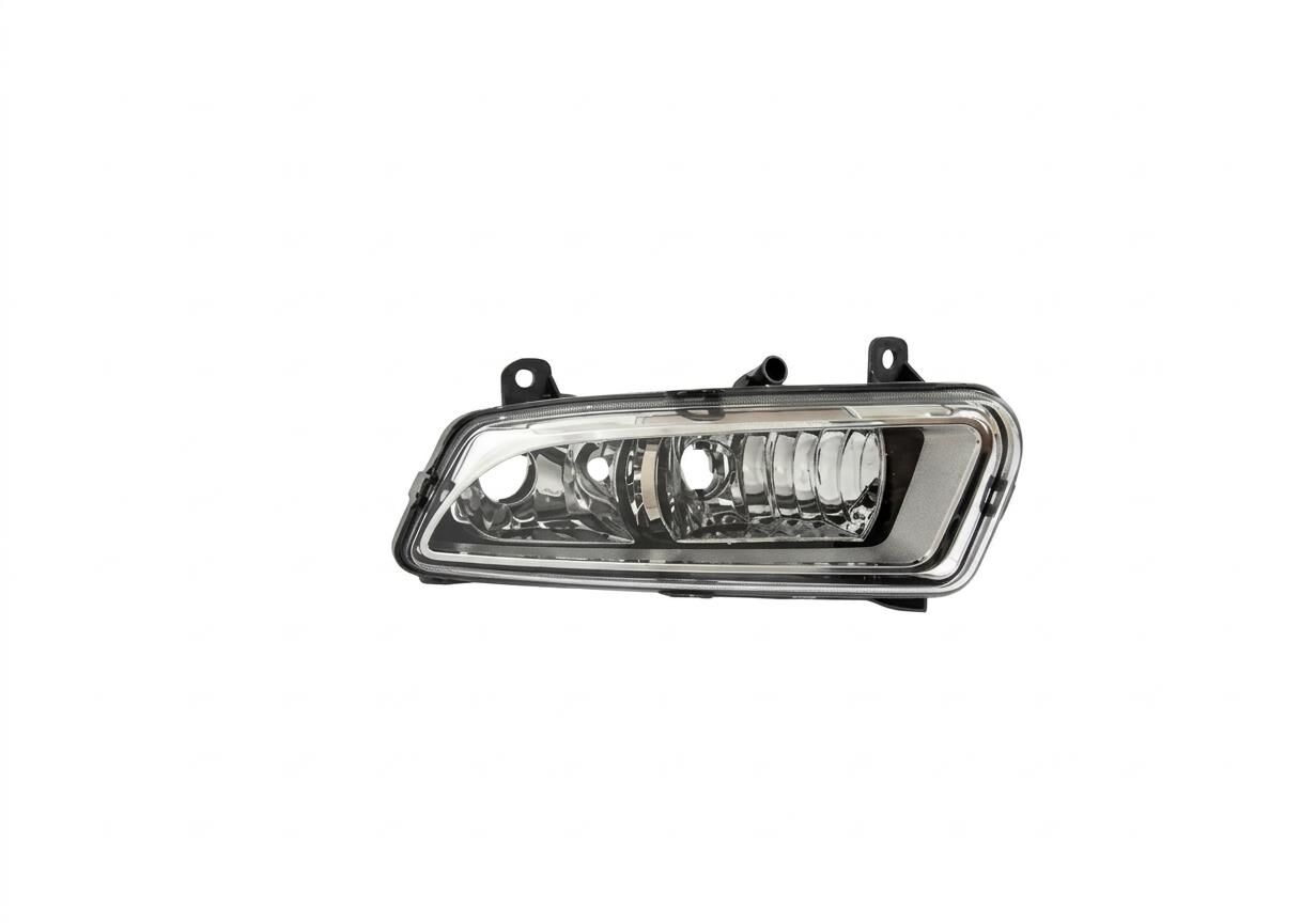 Volkswagen Polo - Sis Lambası Sol (Gündüz Sürüş Lambalı) - 6R0941061B