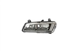 Volkswagen Polo - Sis Lambası Sol (Gündüz Sürüş Lambalı) - 6R0941061B