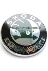 AMBLEM ARKA  [Skoda Yeti 10-13] 13y