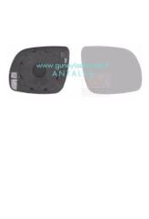 AYNA CAMI,Dış Dikiz R-Sağ [Skoda Fabia,00-04]   13F