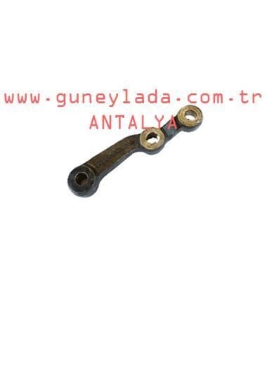 ÖN TAKIM-ESROT KOLU 49 Lada Niva