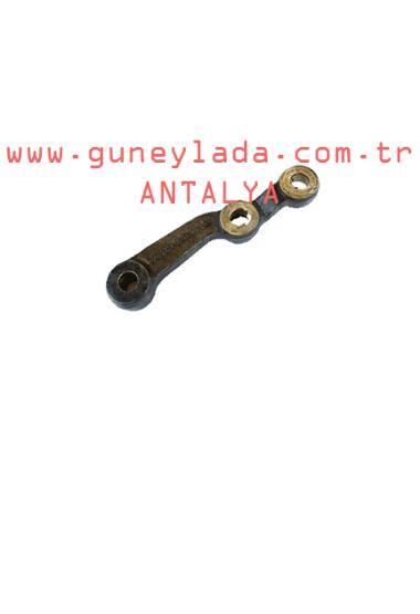 ÖN TAKIM-ESROT KOLU 49 Lada Niva