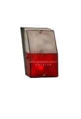 SİS VE GERİ VİTES LAMBASI L Sol [Skoda Favorit,Forman] 11