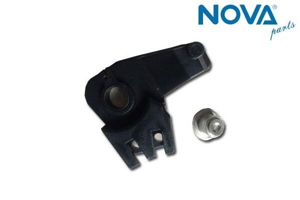 Volkswagen Bora - Bagaj Kapak Kilit Sacı (Açma Dili) 99-03 - 1J5827425F