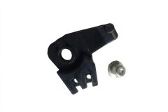 Volkswagen Bora - Bagaj Kapak Kilit Sacı (Açma Dili) 99-03 - 1J5827425F