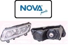 Volkswagen Polo - Sis Lambası Sol (Sis Lambalı) - 6R0941061C