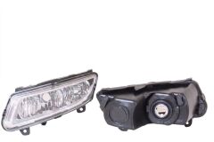 Volkswagen Polo - Sis Lambası Sol (Sis Lambalı) - 6R0941061C