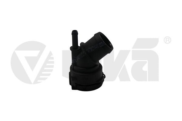 Volkswagen Sharan - Termostat Flanşı - [Audi A1] - 5N0122291A