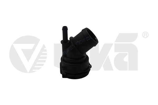 Volkswagen Sharan - Termostat Flanşı - [Audi A1] - 5N0122291A