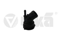 Volkswagen Sharan - Termostat Flanşı - [Audi A1] - 5N0122291A