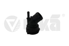 Volkswagen Sharan - Termostat Flanşı - [Audi A1] - 5N0122291A