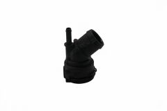Volkswagen Sharan - Termostat Flanşı - [Audi A1] - 5N0122291A