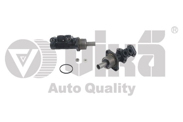 Volkswagen Transporter T4 - Fren Ana Merkez (23.00 MM Döküm) - 97-03 - 7M1611019