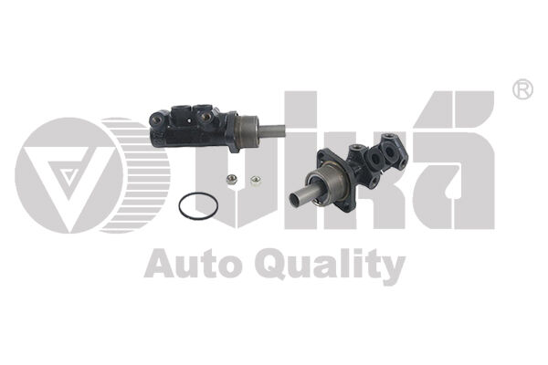 Volkswagen Transporter T4 - Fren Ana Merkez (23.00 MM Döküm) - 97-03 - 7M1611019