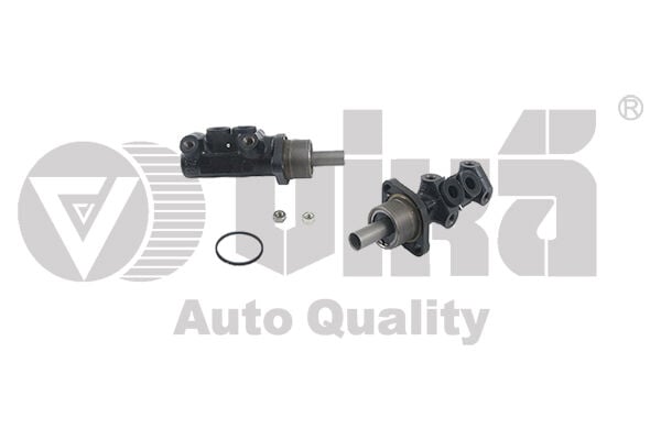 Volkswagen Transporter T4 - Fren Ana Merkez (23.00 MM Döküm) - 97-03 - 7M1611019