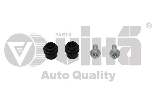 Audi A3 - Kaliper Toz Lastiği (Set) - [Audi Q3, Q7; Volkswagen Touareg, Golf, Passat; Skoda Octavia, Superb] - 7N0698647A