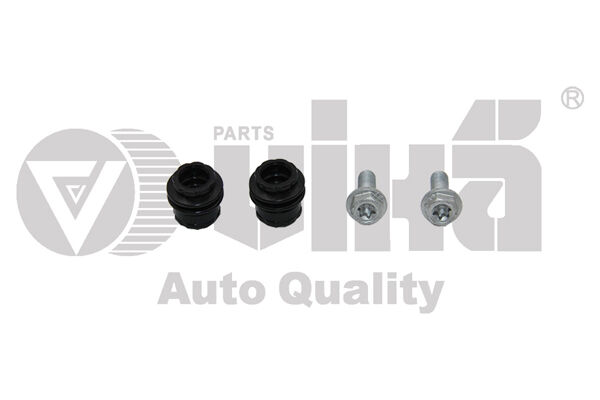 Audi A3 - Kaliper Toz Lastiği (Set) - [Audi Q3, Q7; Volkswagen Touareg, Golf, Passat; Skoda Octavia, Superb] - 7N0698647A