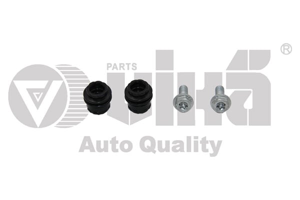 Audi A3 - Kaliper Toz Lastiği (Set) - [Audi Q3, Q7; Volkswagen Touareg, Golf, Passat; Skoda Octavia, Superb] - 7N0698647A