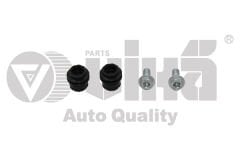Audi A3 - Kaliper Toz Lastiği (Set) - [Audi Q3, Q7; Volkswagen Touareg, Golf, Passat; Skoda Octavia, Superb] - 7N0698647A