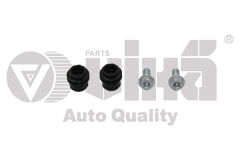 Audi A3 - Kaliper Toz Lastiği (Set) - [Audi Q3, Q7; Volkswagen Touareg, Golf, Passat; Skoda Octavia, Superb] - 7N0698647A