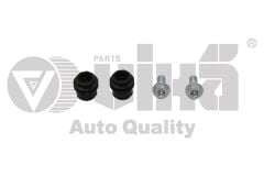 Audi A3 - Kaliper Toz Lastiği (Set) - [Audi Q3, Q7; Volkswagen Touareg, Golf, Passat; Skoda Octavia, Superb] - 7N0698647A