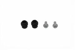 Audi A3 - Kaliper Toz Lastiği (Set) - [Audi Q3, Q7; Volkswagen Touareg, Golf, Passat; Skoda Octavia, Superb] - 7N0698647A