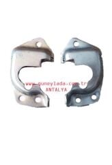 KAPI-KİLİT KARŞILIĞI SOL 47 49 Lada Vaz Niva