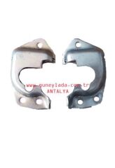 KAPI-KİLİT KARŞILIĞI SOL 47 49 Lada Vaz Niva