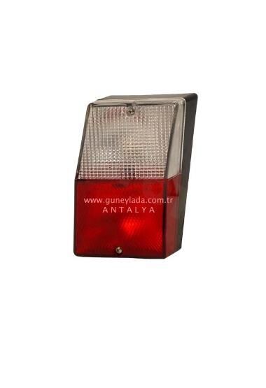 SİS VE GERİ VİTES LAMBASI R Sağ [Skoda Favorit,Forman] 11