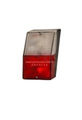 SİS VE GERİ VİTES LAMBASI R Sağ [Skoda Favorit,Forman] 11