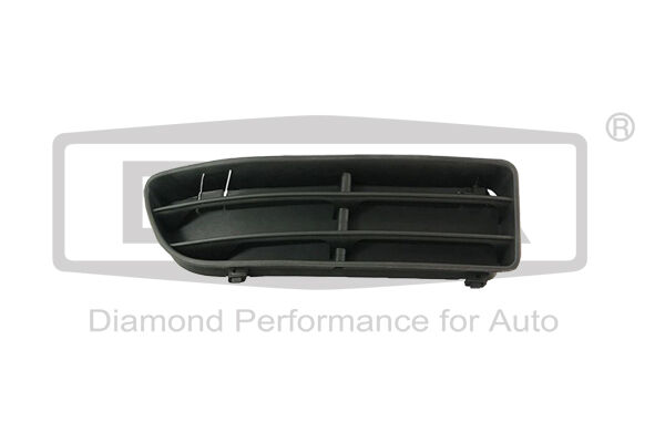 Volkswagen Bora - Tampon Izgarası Sağ - 1J5853666C