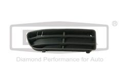 Volkswagen Bora - Tampon Izgarası Sağ - 1J5853666C