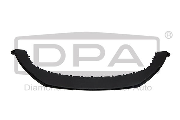 Volkswagen Golf - Tampon Spoileri - 5K0805903A