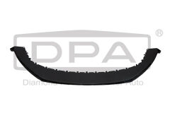 Volkswagen Golf - Tampon Spoileri - 5K0805903A