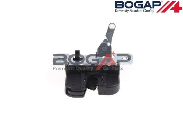 Volkswagen Golf - Bagaj Kapak Kilidi - [Porsche Cayenne] - 1J6827505C