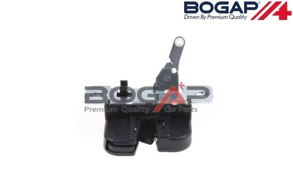 Volkswagen Golf - Bagaj Kapak Kilidi - [Porsche Cayenne] - 1J6827505C