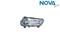 Volkswagen Polo - Sis Lambası Sağ (Sis Lambalı) - 6R0941062C