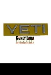 YAZI, Yeti [Skoda Yeti] 13y