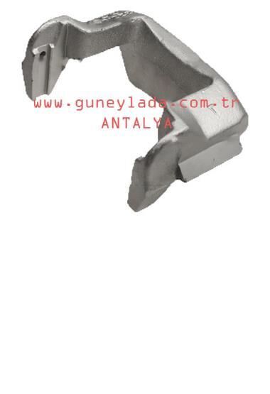 FREN-KALİPER DİSK MESNEDİ İÇ SAĞ 49 Lada Niva