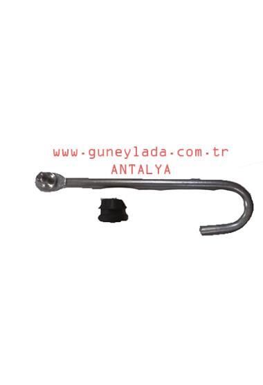 KAPI-ÖN MERKEZİ KİLİT AÇMA KOL ÇUBUĞU 51 Lada Vega