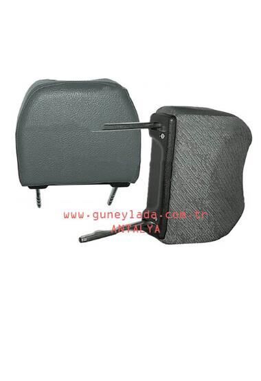 KOLTUK ÖN-KAFALIK 48 Lada Samara