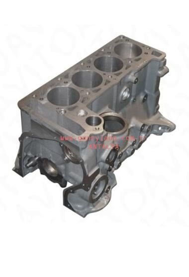 MOTOR-SILINDIR BLOK 1600cc 49 Lada Niva