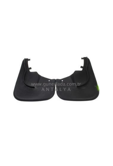 PAÇALIK,TOZLUK ÖN Takım Sağ R-L Sol  [Skoda Felicia, Pickup]   12