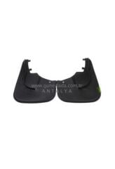 PAÇALIK,TOZLUK ÖN Takım Sağ R-L Sol  [Skoda Felicia, Pickup]   12